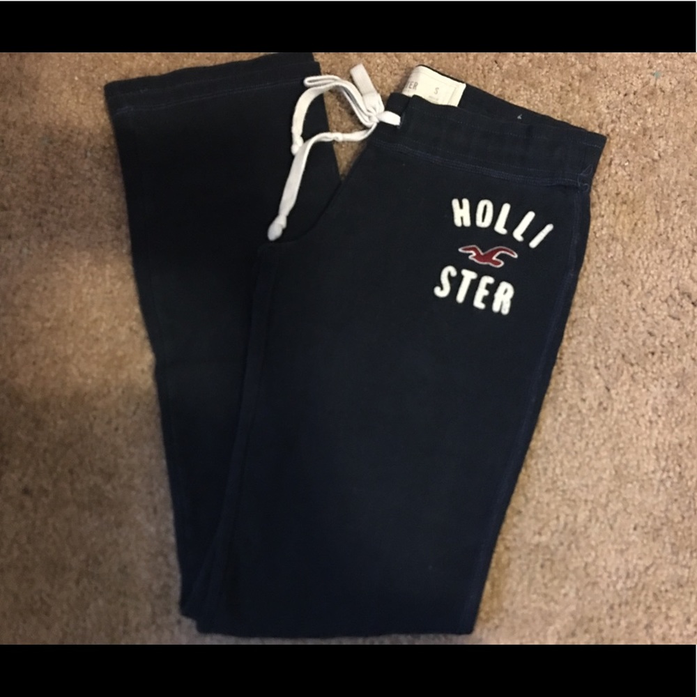 Hollister Sweatpants